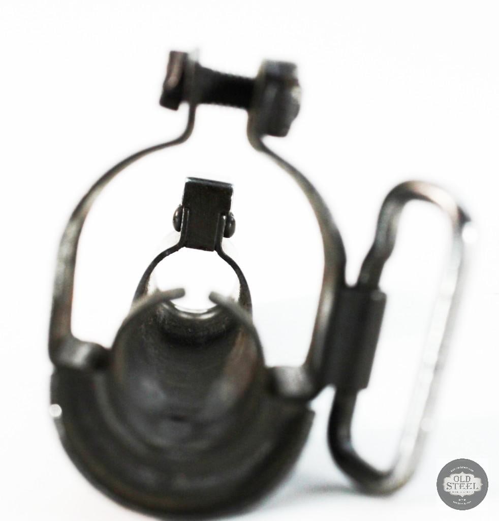 M1 Carbine Bayonet Lug Assembly - 4
