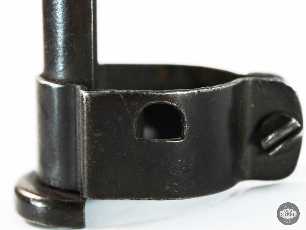 M1 Carbine Bayonet Lug Assembly - 5