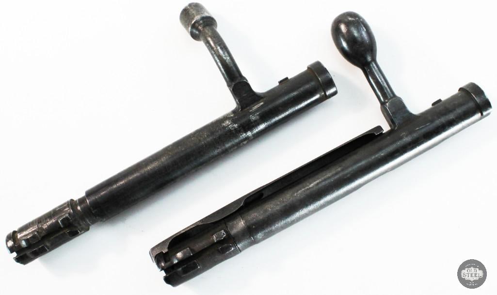 Arisaka Type 99 & Type 38 Bolt Bodies - 2