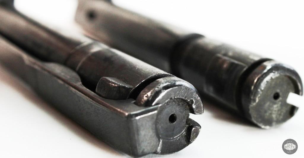 Arisaka Type 99 & Type 38 Bolt Bodies - 4