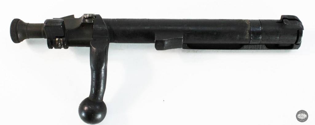 Springfield M1903 Complete Bolt Assembly: Springfield M1903 Complete Bolt Assembly THIS ITEM IS AS PICTURED WITH NO FURTHER ATTACHMENTS. ALL SALES ARE FINAL. PLEASE REFER TO THE AUCTION DESCRI