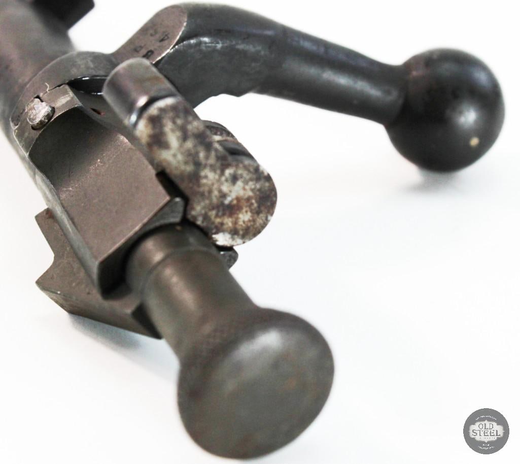 Springfield M1903 Complete Bolt Assembly - 4