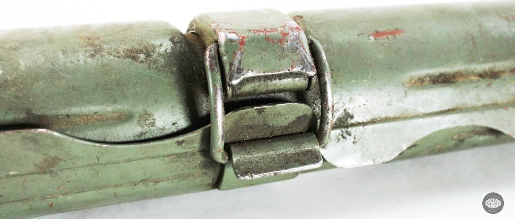 Original WW2 German MG42 Barrel Carrier - 2