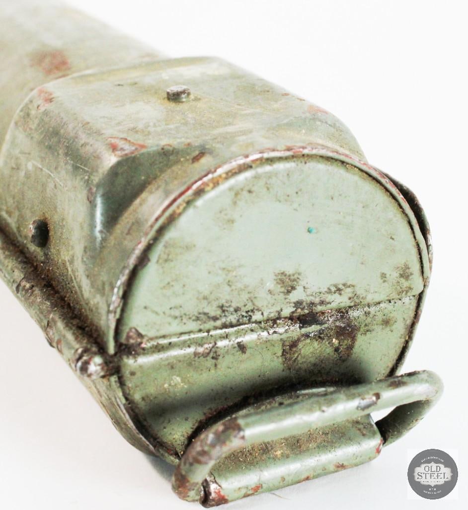 Original WW2 German MG42 Barrel Carrier - 3