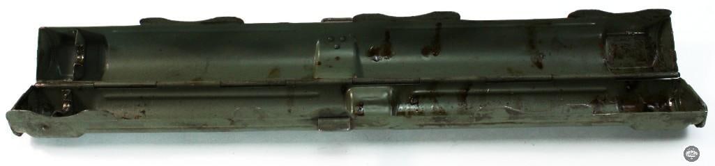 Original WW2 German MG42 Barrel Carrier - 5