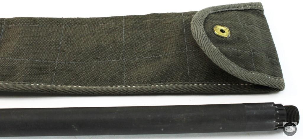 Israeli 1919 7.62 NATO / 308 Barrel - 2