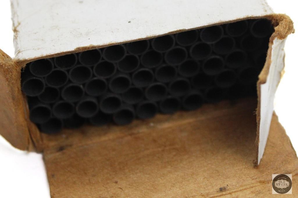 50ct Pack of Cleaning Rod Sections 1984 - 3