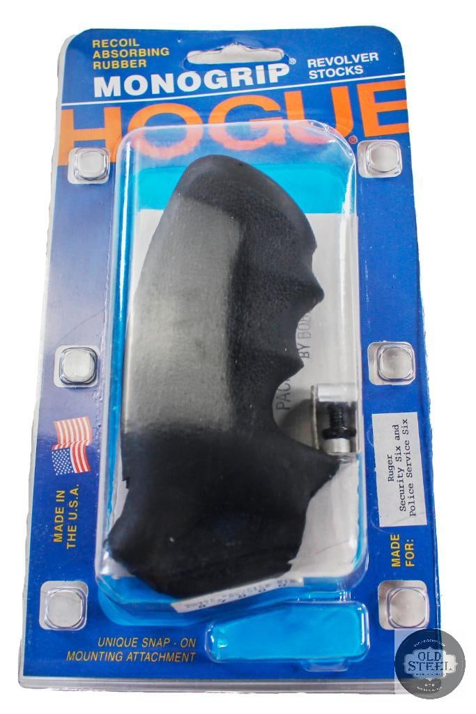 Lot of 2 Hogue Grips Ruger Security Six and P85-89-90-91 - 3