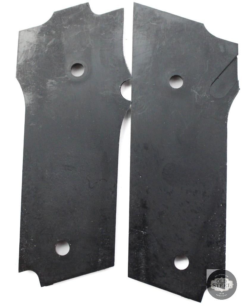 Smith & Wesson Model 59 Grip Panels - 2