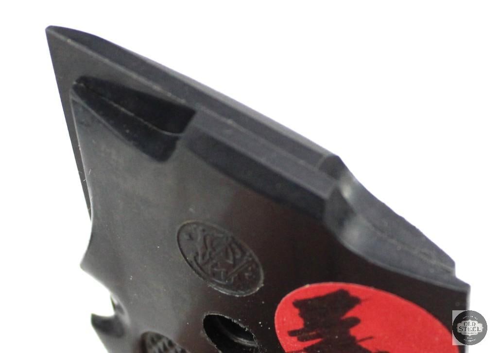 Smith & Wesson Model 59 Grip Panels - 3