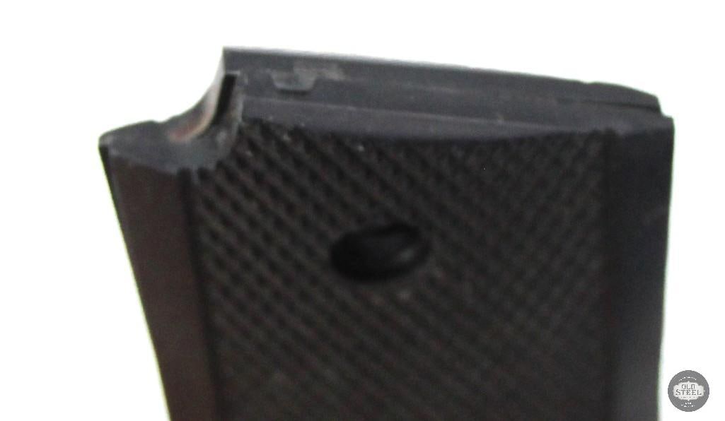Smith & Wesson Model 59 Grip Panels - 4