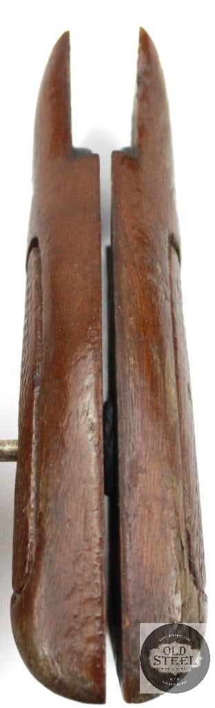 Smith & Wesson K Frame Revolver Grips - 3