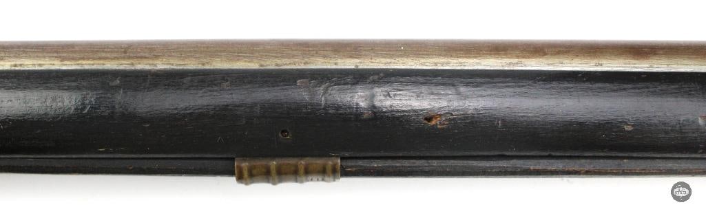 Belgian Flintlock Musket .50 BP ANTIQUE - 12