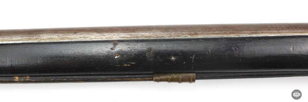 Belgian Flintlock Musket .50 BP ANTIQUE - 15