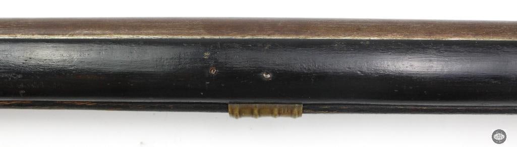 Belgian Flintlock Musket .50 BP ANTIQUE - 19