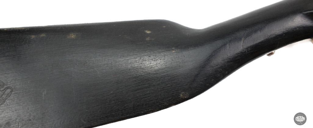 Belgian Flintlock Musket .50 BP ANTIQUE - 4