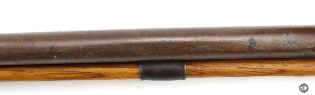 RICHARDS Side By Side Shotgun 12 Gauge External Hammer C&R - 10