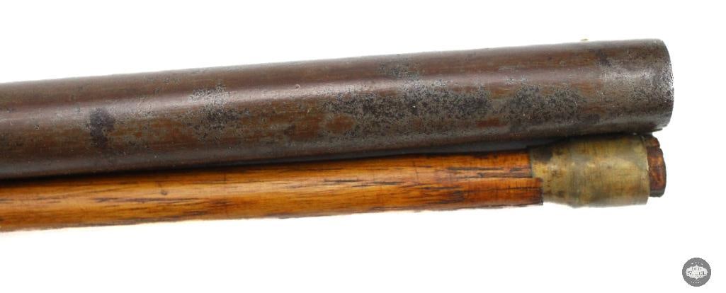 RICHARDS Side By Side Shotgun 12 Gauge External Hammer C&R - 11