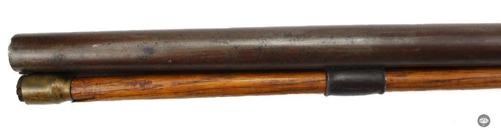 RICHARDS Side By Side Shotgun 12 Gauge External Hammer C&R - 13