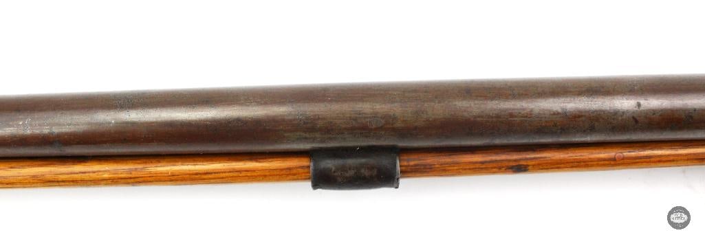 RICHARDS Side By Side Shotgun 12 Gauge External Hammer C&R - 14