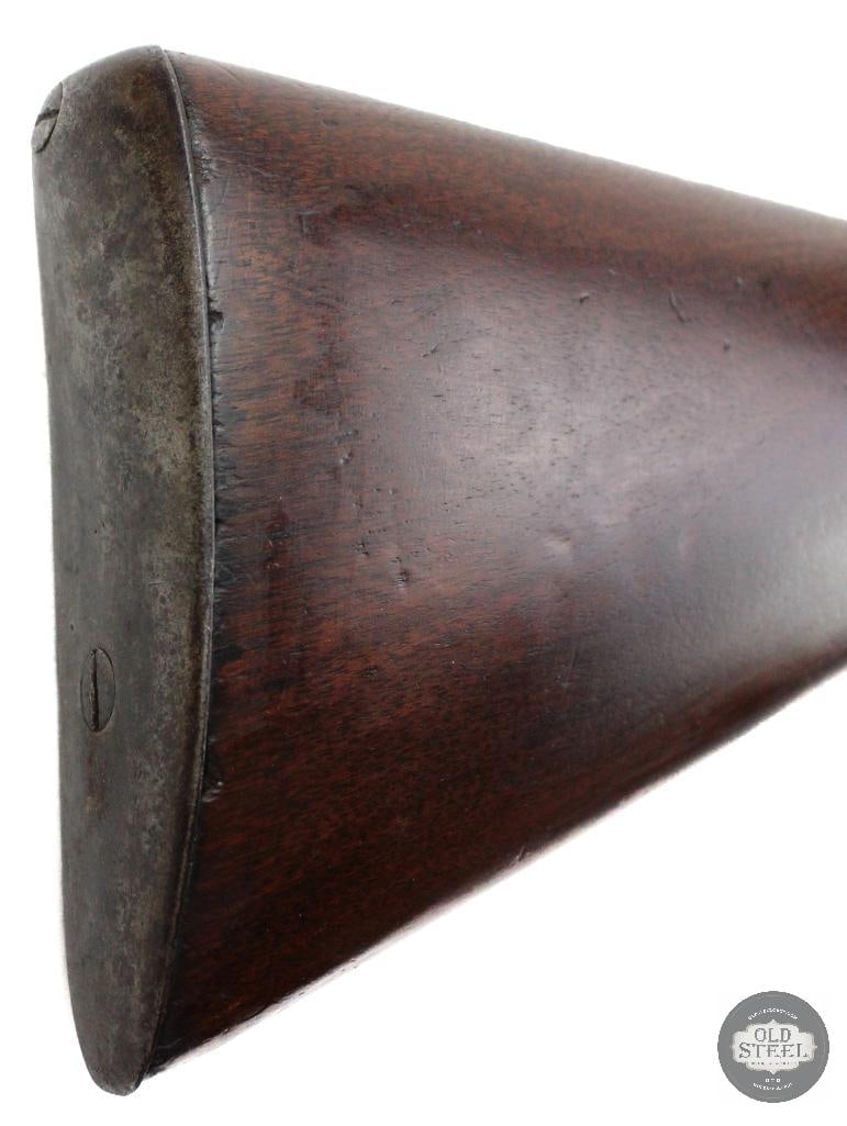 RICHARDS Side By Side Shotgun 12 Gauge External Hammer C&R - 2