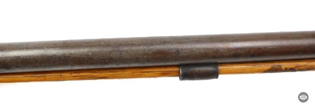 RICHARDS Side By Side Shotgun 12 Gauge External Hammer C&R - 9