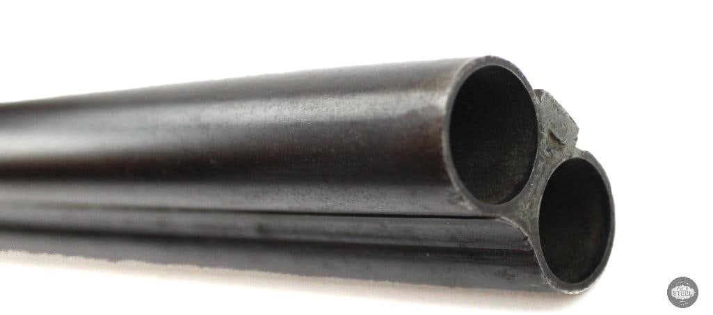 Central Arms Side By Side Shotgun 16 Ga C&R - 10