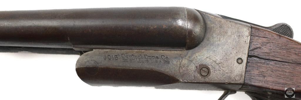 Central Arms Side By Side Shotgun 16 Ga C&R - 13