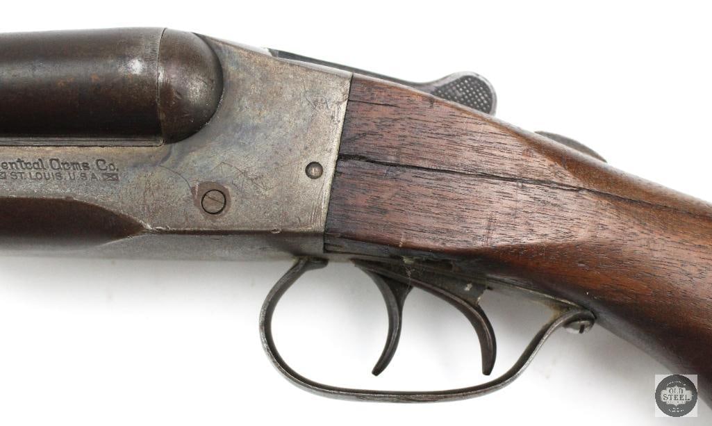 Central Arms Side By Side Shotgun 16 Ga C&R - 14