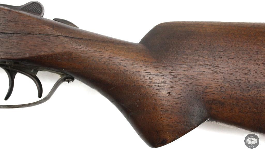 Central Arms Side By Side Shotgun 16 Ga C&R - 15