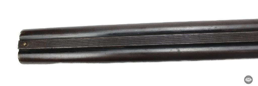 Central Arms Side By Side Shotgun 16 Ga C&R - 17