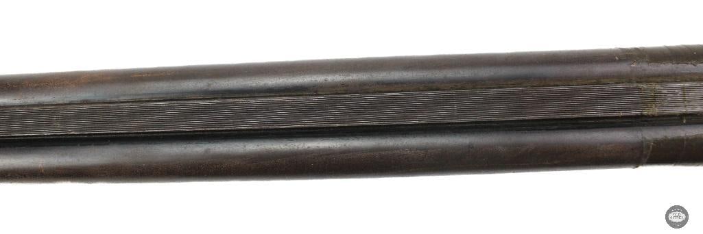 Central Arms Side By Side Shotgun 16 Ga C&R - 18