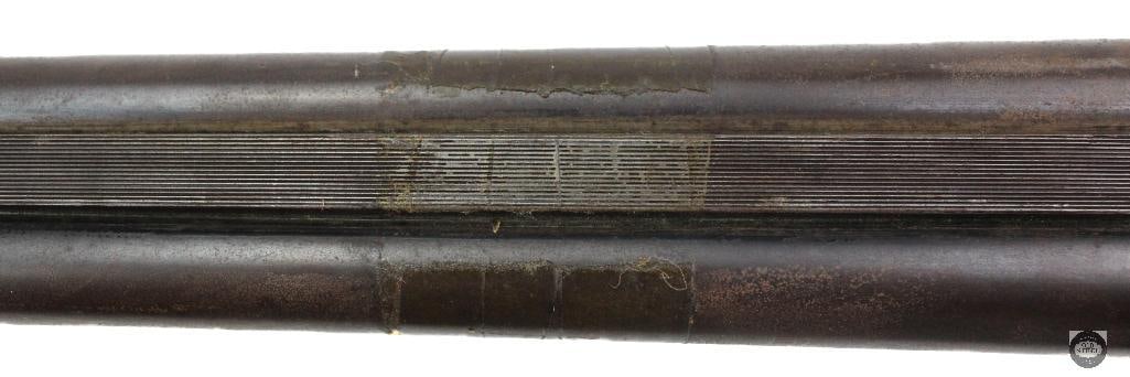 Central Arms Side By Side Shotgun 16 Ga C&R - 19