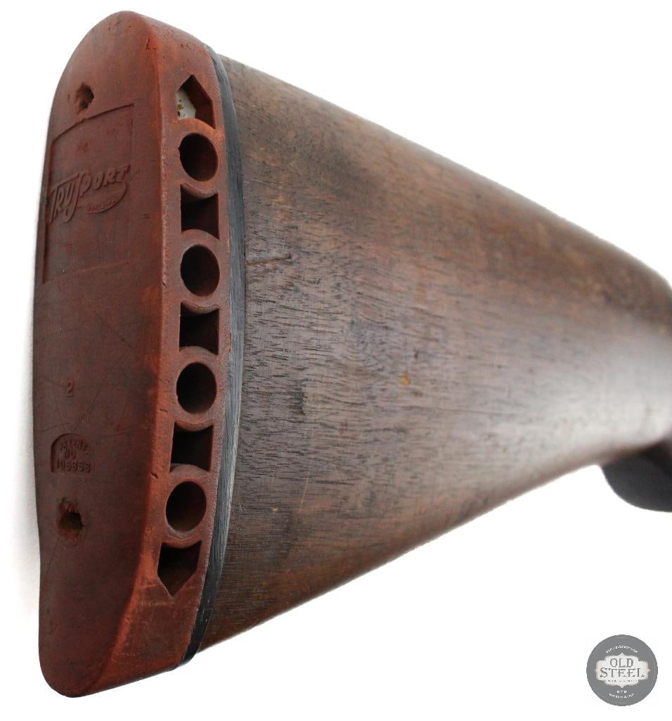 Central Arms Side By Side Shotgun 16 Ga C&R - 2