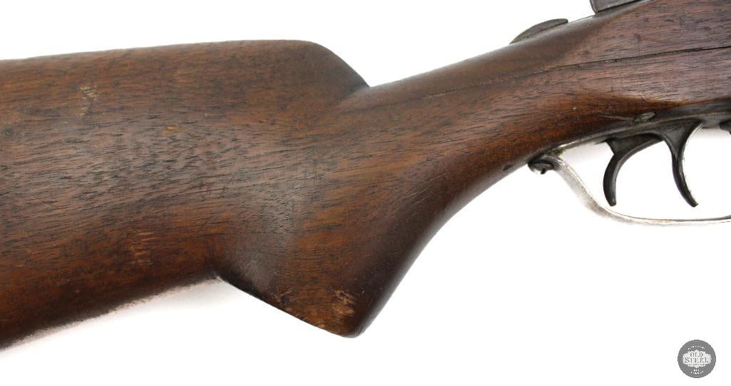 Central Arms Side By Side Shotgun 16 Ga C&R - 4