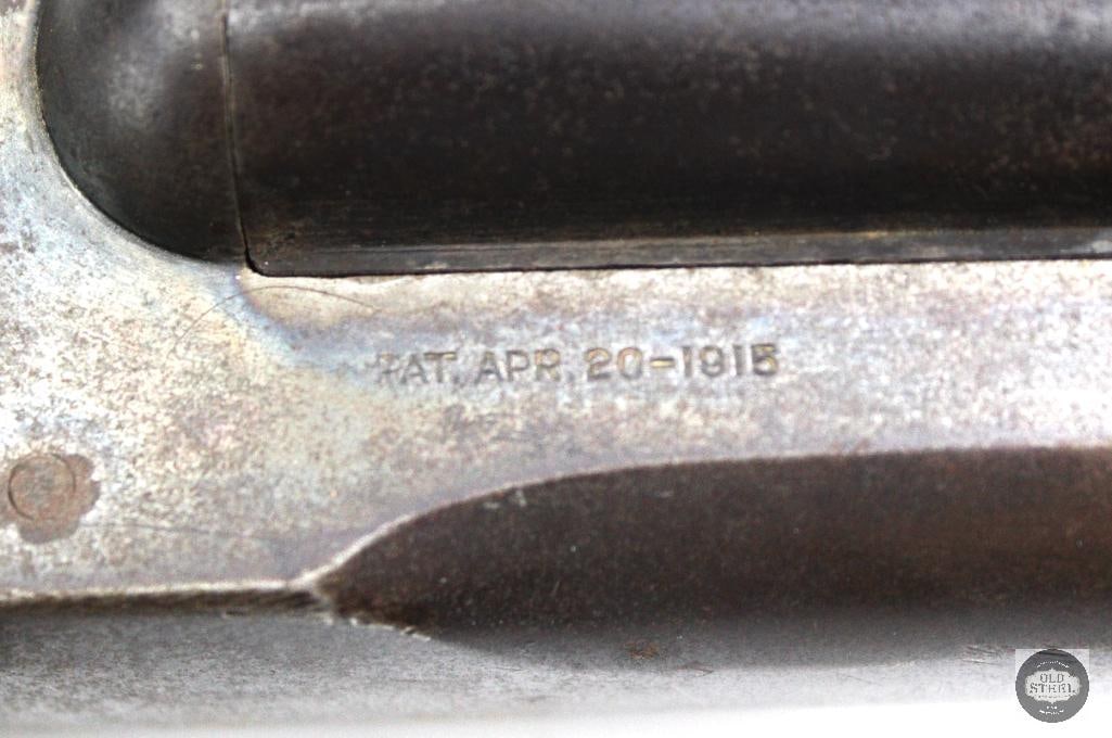 Central Arms Side By Side Shotgun 16 Ga C&R - 6