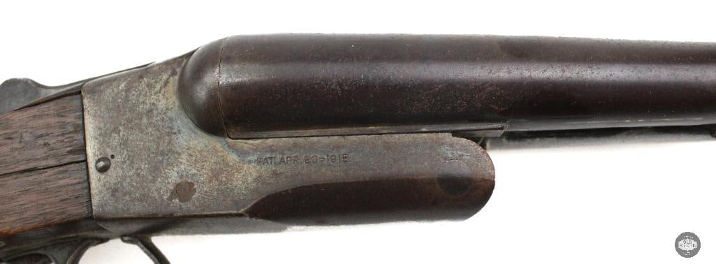 Central Arms Side By Side Shotgun 16 Ga C&R - 7