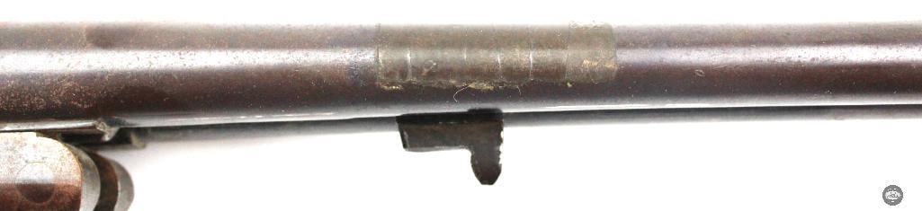 Central Arms Side By Side Shotgun 16 Ga C&R - 8