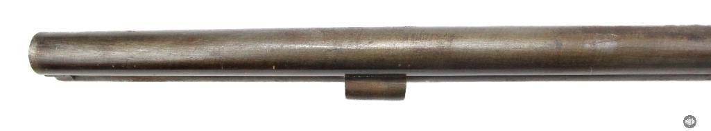 Miller Side By Side Shotgun 12 Gauge ANTIQUE - 10