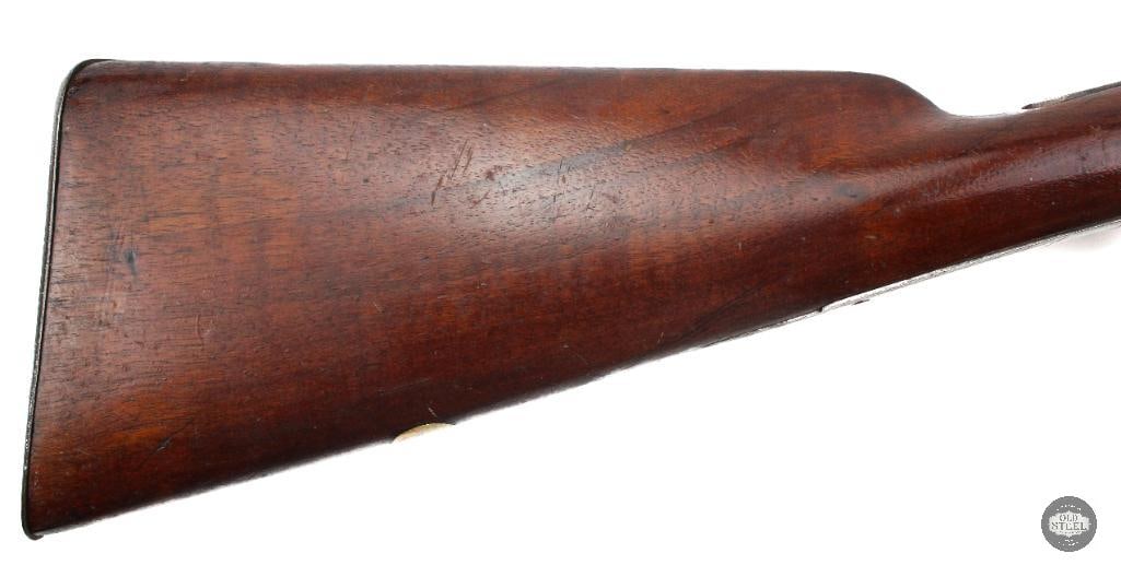 Miller Side By Side Shotgun 12 Gauge ANTIQUE - 3
