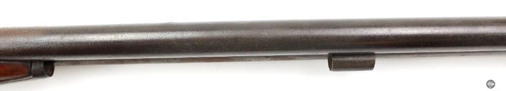 Miller Side By Side Shotgun 12 Gauge ANTIQUE - 8