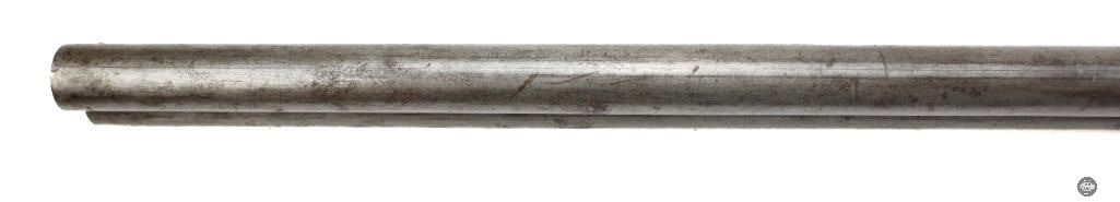 Belgian Made Russell Arms Side By Side Shotgun 12 Ga C&R - 11