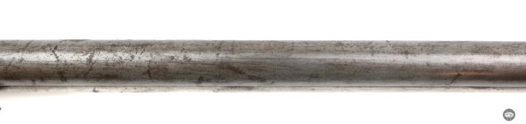 Belgian Made Russell Arms Side By Side Shotgun 12 Ga C&R - 8