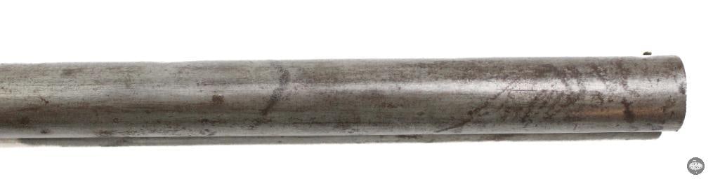 Belgian Made Russell Arms Side By Side Shotgun 12 Ga C&R - 9
