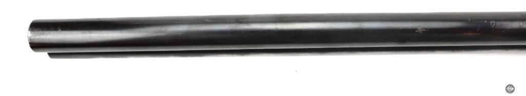 Belgian Side By Side Shotgun External Hammer 12 Ga FIREARM - 10