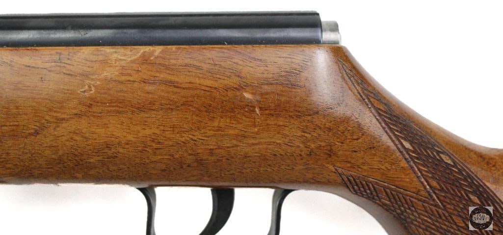 German Voere Training Rifle .22 LR Mfg 1968 C&R - 14