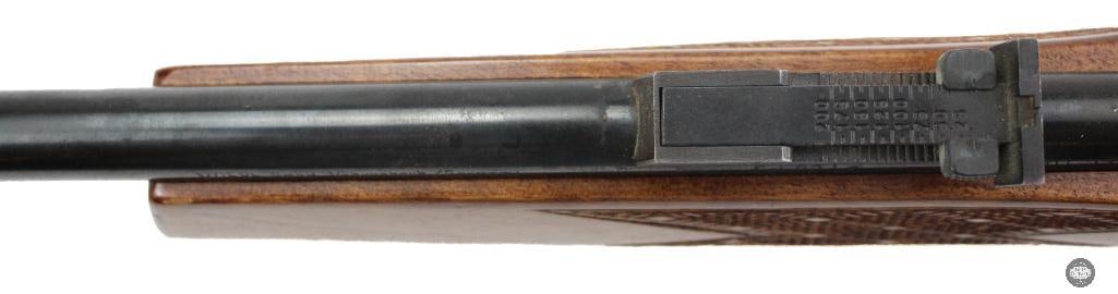 German Voere Training Rifle .22 LR Mfg 1968 C&R - 17