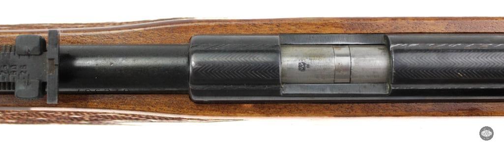 German Voere Training Rifle .22 LR Mfg 1968 C&R - 19