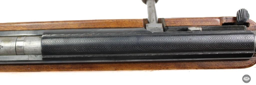 German Voere Training Rifle .22 LR Mfg 1968 C&R - 20