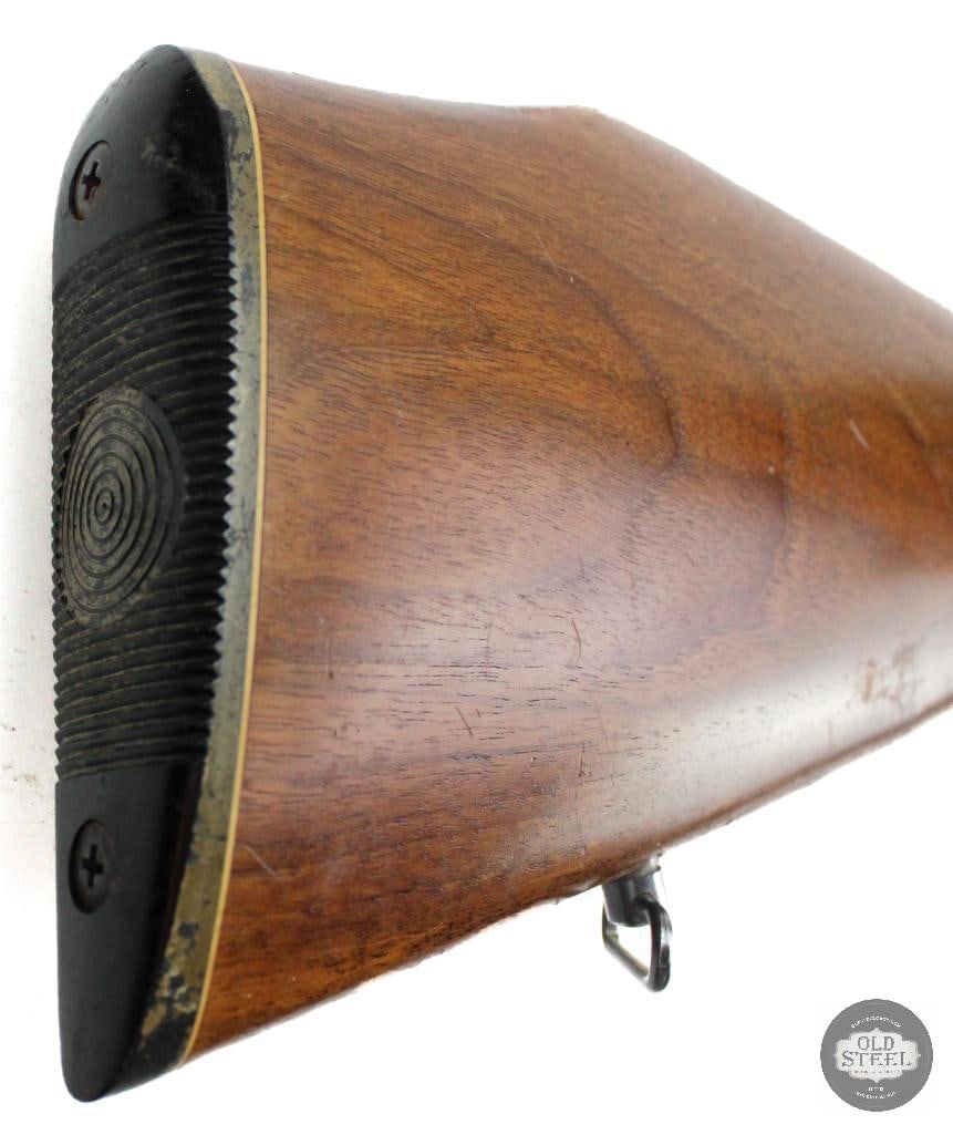 German Voere Training Rifle .22 LR Mfg 1968 C&R - 2